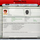 Illustration for article titled Football Manager 2009 PSP Mac Screens